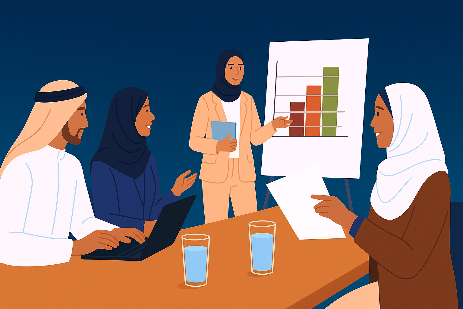 WiseVisits Visitor Management System